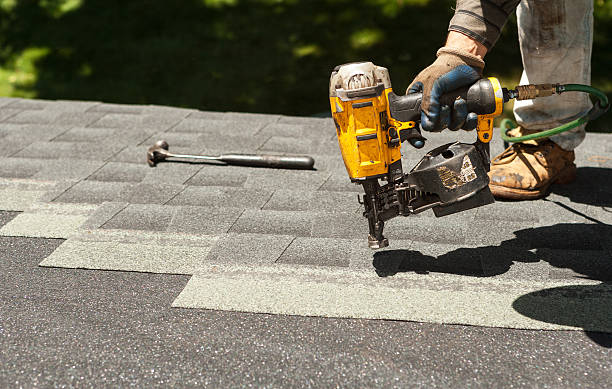Tile Roofing Contractor in Sutton, NE